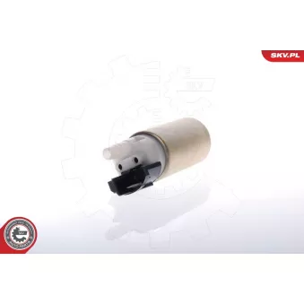 Pompe à carburant ESEN SKV