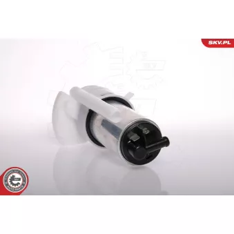 Pompe à carburant ESEN SKV