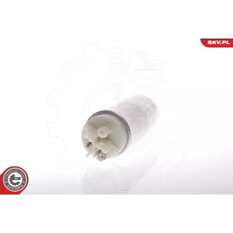 Pompe à carburant ESEN SKV