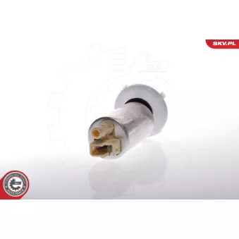 Pompe à carburant ESEN SKV 02SKV225