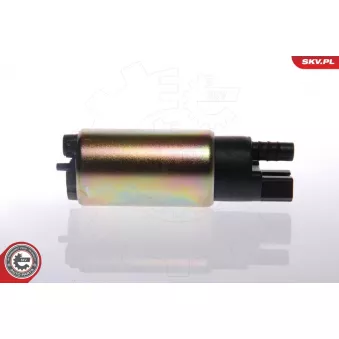 Pompe à carburant ESEN SKV 02SKV227
