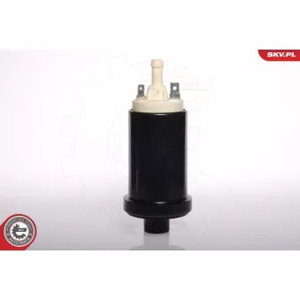Pompe à carburant ESEN SKV 02SKV233