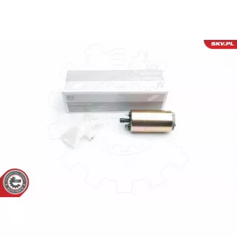 Pompe à carburant ESEN SKV 02SKV235