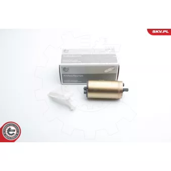 Pompe à carburant ESEN SKV 02SKV236