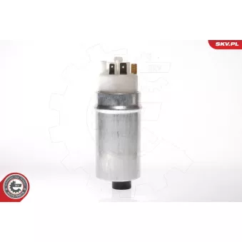 Pompe à carburant ESEN SKV