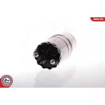 Pompe à carburant ESEN SKV