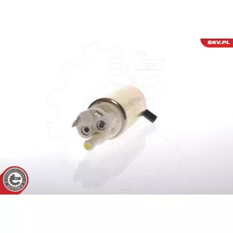 Pompe à carburant ESEN SKV 02SKV245