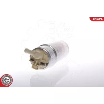 Pompe à carburant ESEN SKV