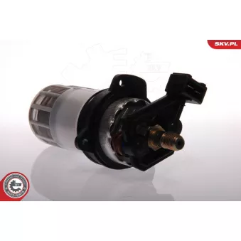 Pompe à carburant ESEN SKV 02SKV249