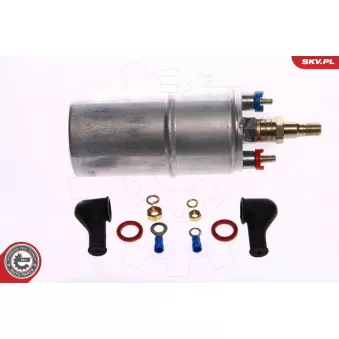 Pompe à carburant ESEN SKV 02SKV250