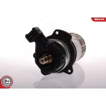 Pompe à carburant ESEN SKV 02SKV251