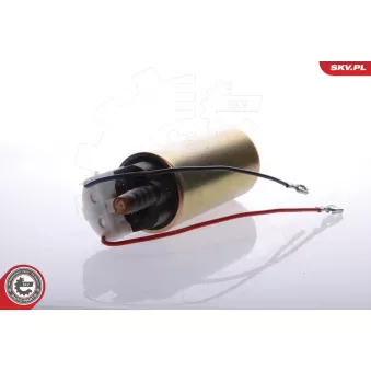 Pompe à carburant ESEN SKV 02SKV254
