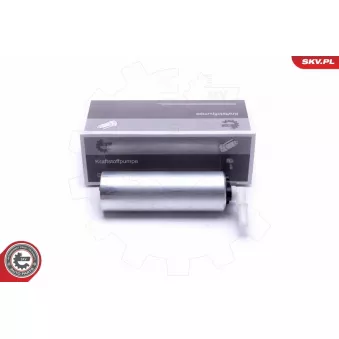 Pompe à carburant ESEN SKV 02SKV262