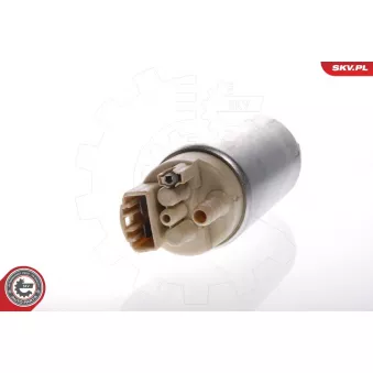Pompe à carburant ESEN SKV 02SKV263