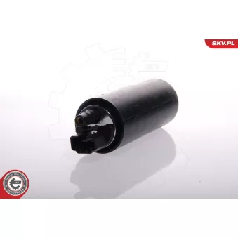 Pompe à carburant ESEN SKV 02SKV271
