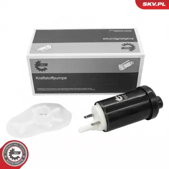 Pompe à carburant ESEN SKV 02SKV276