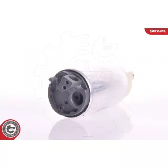 Pompe à carburant ESEN SKV 02SKV277