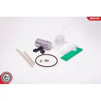 Pompe à carburant ESEN SKV 02SKV278