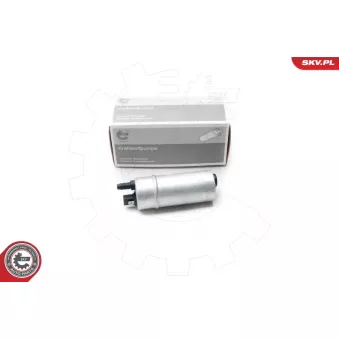 Pompe à carburant ESEN SKV 02SKV293