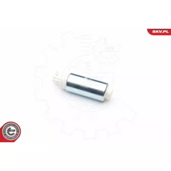 Pompe à carburant ESEN SKV 02SKV296