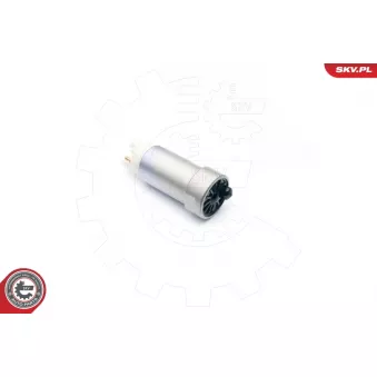 Pompe à carburant ESEN SKV 02SKV297