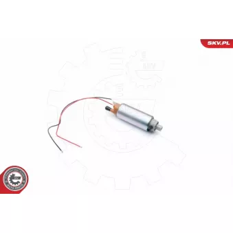 Pompe à carburant ESEN SKV 02SKV301