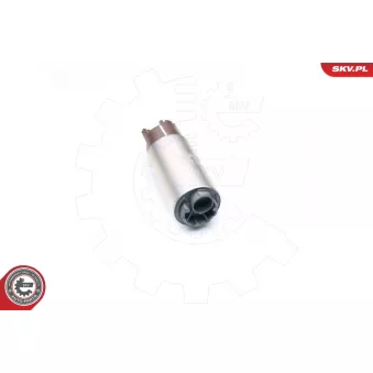 Pompe à carburant ESEN SKV 02SKV303