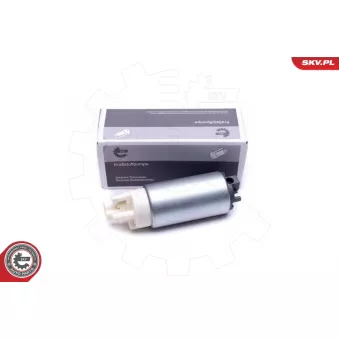 Pompe à carburant ESEN SKV 02SKV305