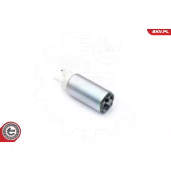 Pompe à carburant ESEN SKV 02SKV307