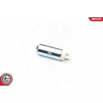 Pompe à carburant ESEN SKV 02SKV308