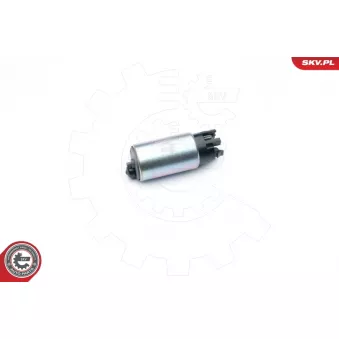 Pompe à carburant ESEN SKV 02SKV309