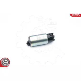 Pompe à carburant ESEN SKV 02SKV310