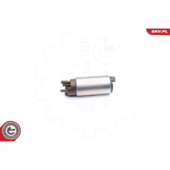 Pompe à carburant ESEN SKV 02SKV311