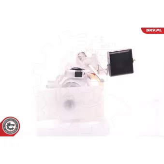 Unité d'injection de carburant ESEN SKV 02SKV701