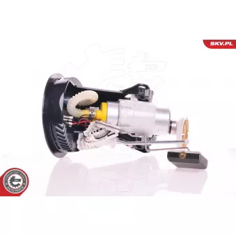 Unité d'injection de carburant ESEN SKV 02SKV705