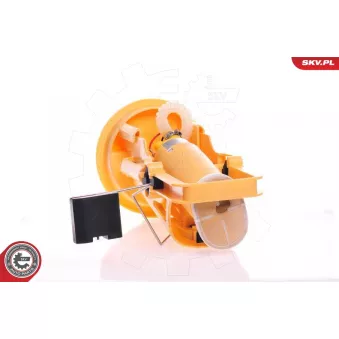 Unité d'injection de carburant ESEN SKV 02SKV708