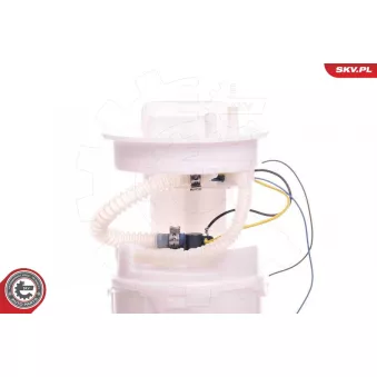 Unité d'injection de carburant ESEN SKV 02SKV711