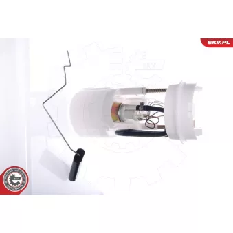 Unité d'injection de carburant ESEN SKV 02SKV712