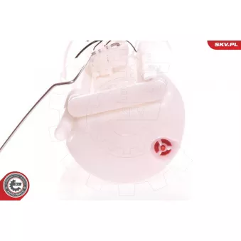 Unité d'injection de carburant ESEN SKV 02SKV714