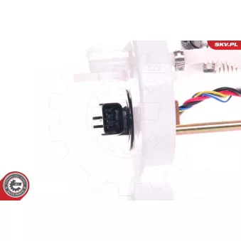 Unité d'injection de carburant ESEN SKV 02SKV716