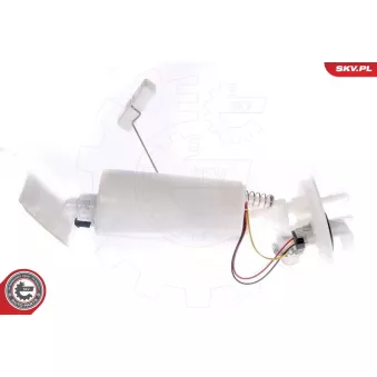 Unité d'injection de carburant ESEN SKV 02SKV719