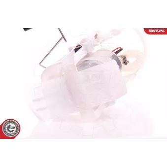 Unité d'injection de carburant ESEN SKV 02SKV720