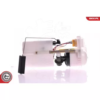 Unité d'injection de carburant ESEN SKV 02SKV730