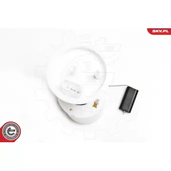 Unité d'injection de carburant ESEN SKV 02SKV741