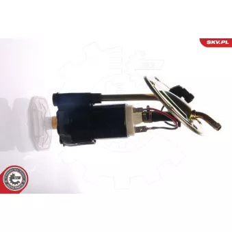 Unité d'injection de carburant ESEN SKV 02SKV742