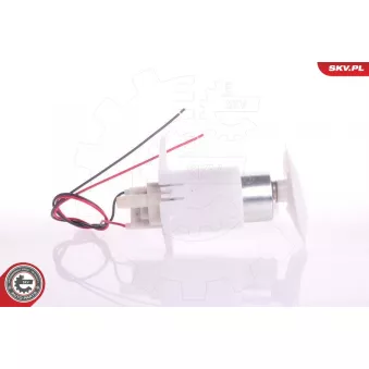 Unité d'injection de carburant ESEN SKV