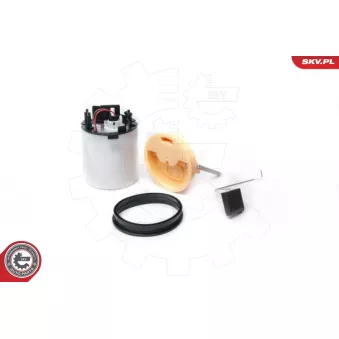 Unité d'injection de carburant ESEN SKV 02SKV749