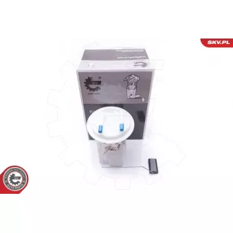 Unité d'injection de carburant ESEN SKV 02SKV750