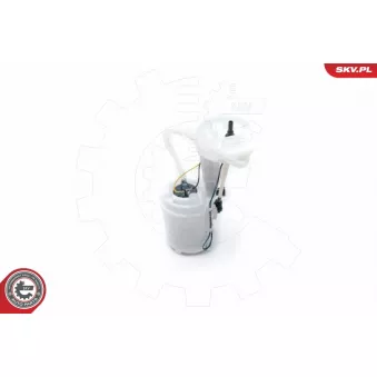 Unité d'injection de carburant ESEN SKV 02SKV753