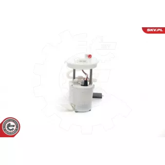 Unité d'injection de carburant ESEN SKV 02SKV757